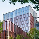 Hangzhou LOFT49 Regeneration / line+ studio - Exterior Photography, Renovation
