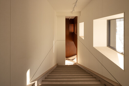 Hangzhou LOFT49 Regeneration / line+ studio Hangzhou LOFT49 Regeneration / line+ studio - Interior Photography, Wood