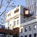 Hangzhou LOFT49 Regeneration / line+ studio - Exterior Photography, Renovation, Facade