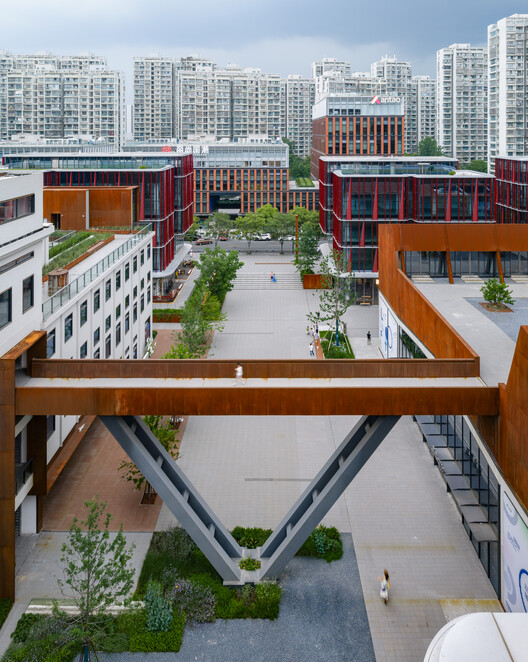 Hangzhou LOFT49 Regeneration / line+ studio Hangzhou LOFT49 Regeneration / line+ studio - Interior Photography