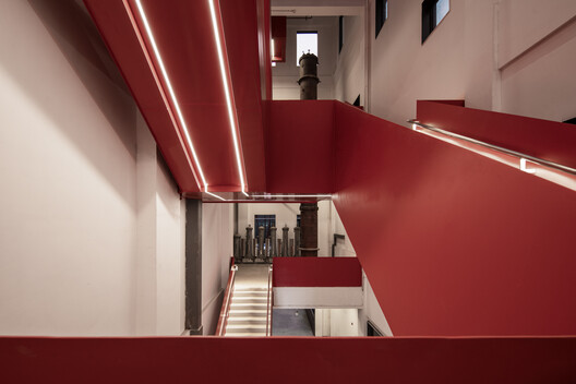 Hangzhou LOFT49 Regeneration / line+ studio Hangzhou LOFT49 Regeneration / line+ studio - Image 30 of 56