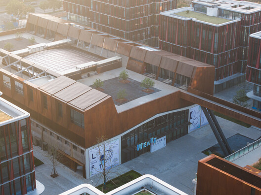 Hangzhou LOFT49 Regeneration / line+ studio Hangzhou LOFT49 Regeneration / line+ studio - Image 41 of 56