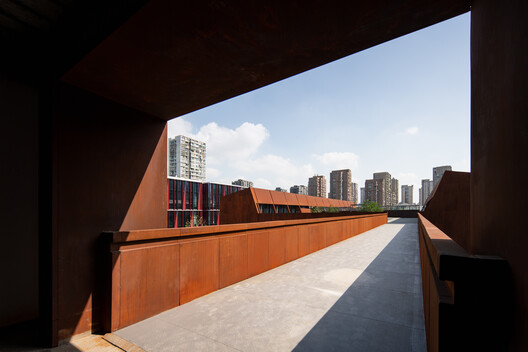 Hangzhou LOFT49 Regeneration / line+ studio Hangzhou LOFT49 Regeneration / line+ studio - Image 37 of 56