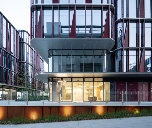 Hangzhou LOFT49 Regeneration / line+ studio Hangzhou LOFT49 Regeneration / line+ studio - Image 15 of 56
