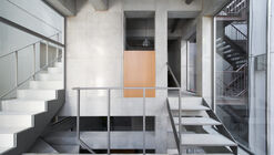 Koenji Office Building / SO&CO.