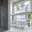 Koenji Office Building / SO&CO. - Interior Photography, Offices