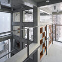 Koenji Office Building / SO&CO. - Offices