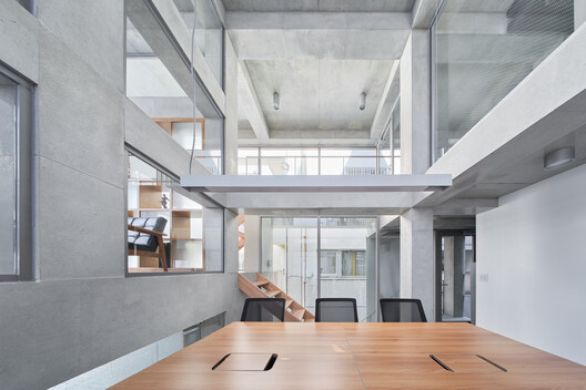 Koenji Office Building / SO&CO. Koenji Office Building / SO&CO. - Interior Photography, Kitchen