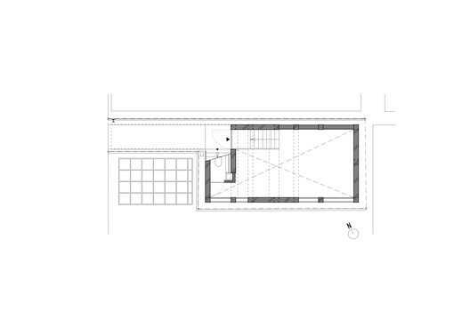 Koenji Office Building / SO&CO. Koenji Office Building / SO&CO. - Image 24 of 30