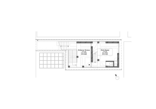 Koenji Office Building / SO&CO. Koenji Office Building / SO&CO. - Image 25 of 30