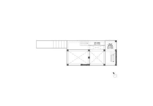 Koenji Office Building / SO&CO. Koenji Office Building / SO&CO. - Image 28 of 30