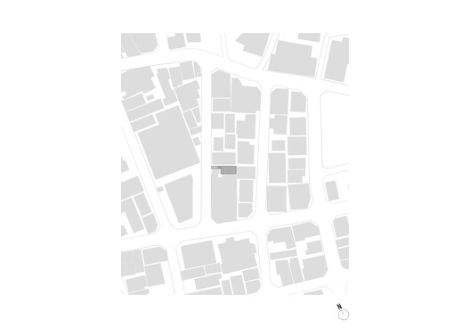 Koenji Office Building / SO&CO. Koenji Office Building / SO&CO. - Image 22 of 30