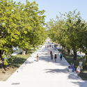 Reggia di Rivalta / Openfabric + caarpa + FM Ingegneria - Exterior Photography, Park