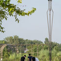 Reggia di Rivalta / Openfabric + caarpa + FM Ingegneria - Exterior Photography, Park, Garden