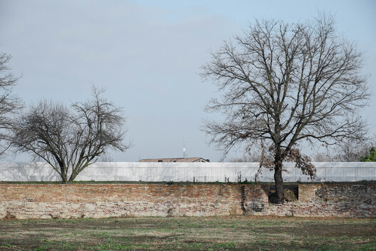 Park of the Reggia di Rivalta / Openfabric + caarpa + FM Ingegneria Park of the Reggia di Rivalta / Openfabric + caarpa + FM Ingegneria - Image 15 of 25