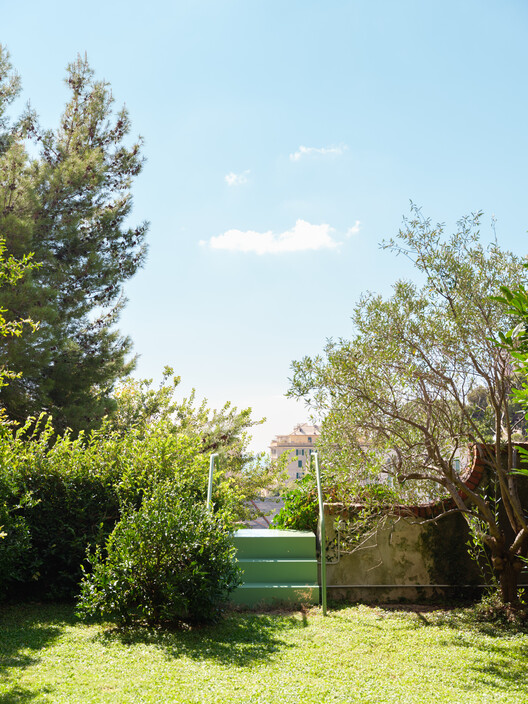Scala San Filippo / caarpa Scala San Filippo / caarpa - Exterior Photography, Garden