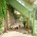 Scala San Filippo / caarpa - Interior Photography, Greenhouse, Courtyard, Stairs