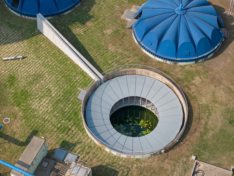 Be-Fore Facility / a.co.lab