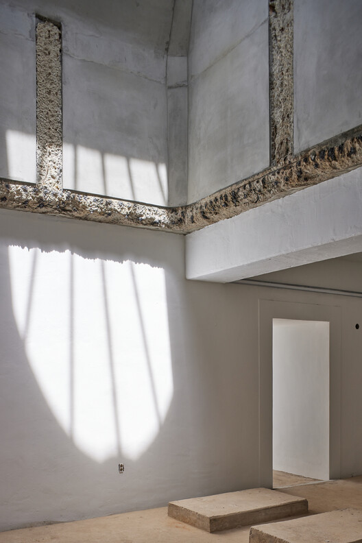 Be-Fore Facility / a.co.lab Be-Fore Facility / a.co.lab - Interior Photography, Concrete