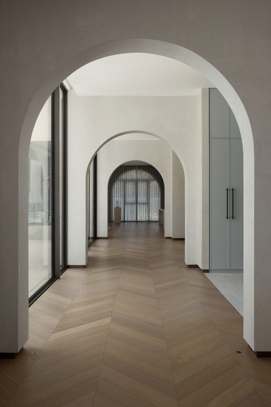 Thomas Residence / Embrace Architects Thomas Residence / Embrace Architects - Image 3 of 24