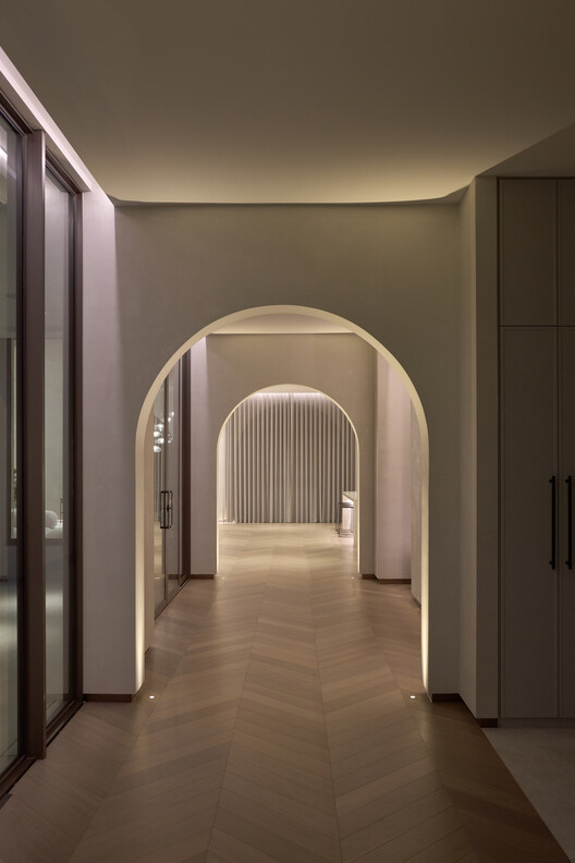 Thomas Residence / Embrace Architects Thomas Residence / Embrace Architects - Image 21 of 24