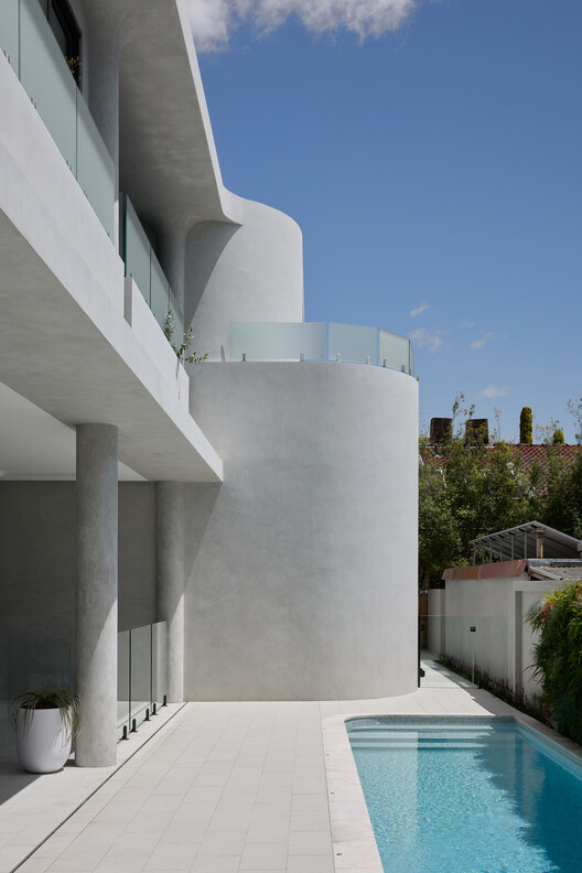 Thomas Residence / Embrace Architects Thomas Residence / Embrace Architects - Image 8 of 24