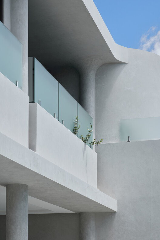 Thomas Residence / Embrace Architects Thomas Residence / Embrace Architects - Image 2 of 24