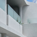 Thomas Residence / Embrace Architects - Houses