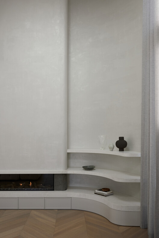 Thomas Residence / Embrace Architects Thomas Residence / Embrace Architects - Image 14 of 24
