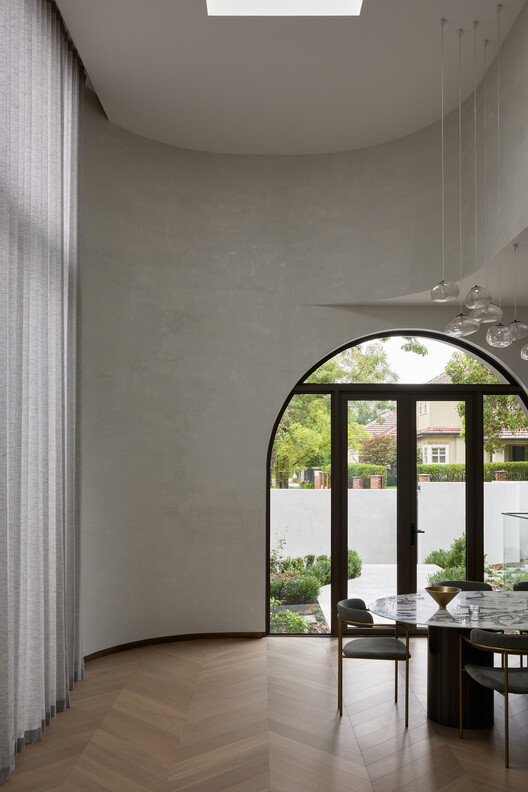 Thomas Residence / Embrace Architects Thomas Residence / Embrace Architects - Interior Photography, Chair
