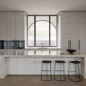 Thomas Residence / Embrace Architects - Interior Photography, Houses, Kitchen, Countertop, Chair