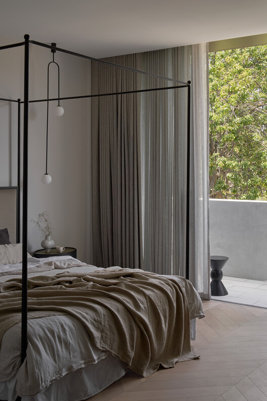 Thomas Residence / Embrace Architects Thomas Residence / Embrace Architects - Image 15 of 24