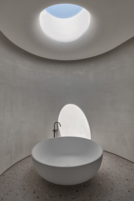 Thomas Residence / Embrace Architects Thomas Residence / Embrace Architects - Interior Photography, Bathroom