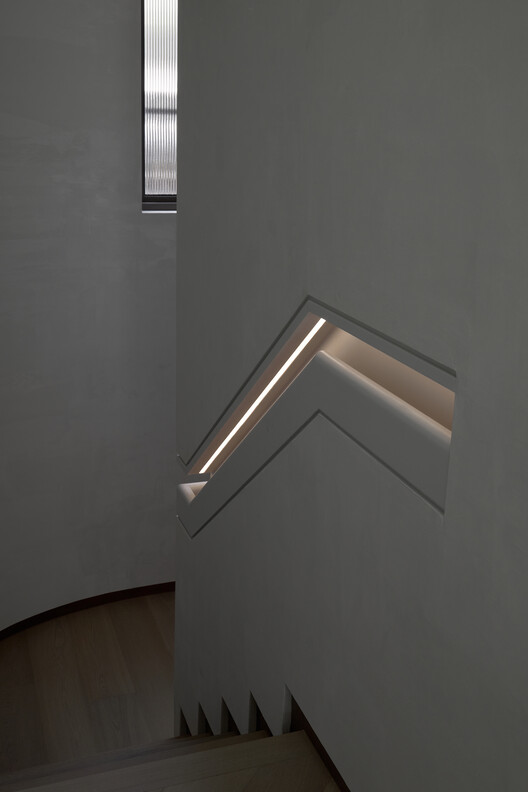 Thomas Residence / Embrace Architects Thomas Residence / Embrace Architects - Image 19 of 24