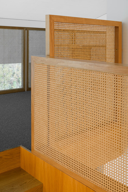 House Malija / Raketa + Tria Studio House Malija / Raketa + Tria Studio - Interior Photography, Wood