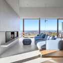 House Malija / Raketa + Tria Studio - Interior Photography, Houses, Chair
