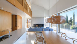 House Malija / Raketa + Tria Studio