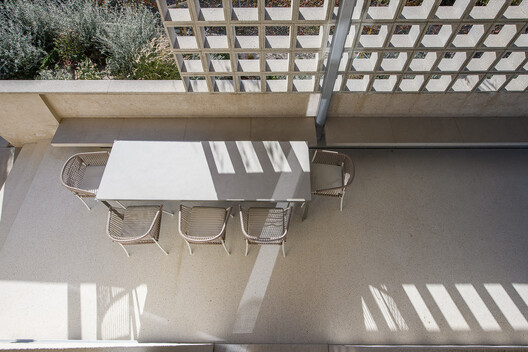 House Malija / Raketa + Tria Studio House Malija / Raketa + Tria Studio - Interior Photography, Concrete