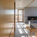 House Malija / Raketa + Tria Studio - Interior Photography, Houses, Countertop, Chair