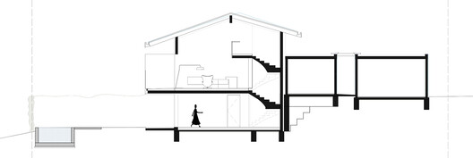 House Malija / Raketa + Tria Studio House Malija / Raketa + Tria Studio - Image 20 of 21