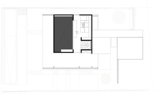 House Malija / Raketa + Tria Studio House Malija / Raketa + Tria Studio - Image 19 of 21