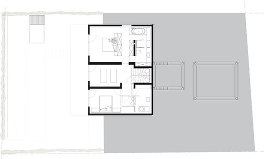 House Malija / Raketa + Tria Studio House Malija / Raketa + Tria Studio - Image 17 of 21