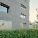 Limmattal Cantonal School / PENZISBETTINI Architekten - Exterior Photography, Schools 