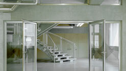 Limmattal Cantonal School / PENZISBETTINI Architekten