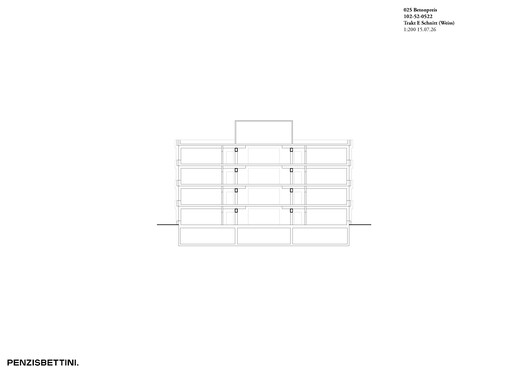 Limmattal Cantonal School / PENZISBETTINI Architekten Limmattal Cantonal School / PENZISBETTINI Architekten - Image 30 of 30