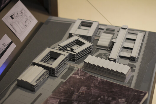 "A Structure of Feeling" Exhibition on a New Generation of Chinese Architects Opens at Aedes in Berlin - Image 26 of 29