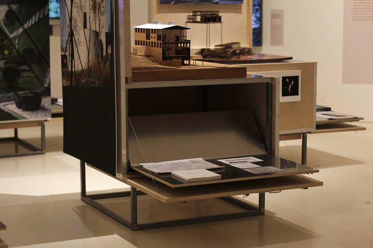 "A Structure of Feeling" Exhibition on a New Generation of Chinese Architects Opens at Aedes in Berlin - Image 21 of 29