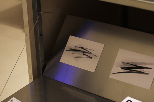 "A Structure of Feeling" Exhibition on a New Generation of Chinese Architects Opens at Aedes in Berlin - Image 28 of 29