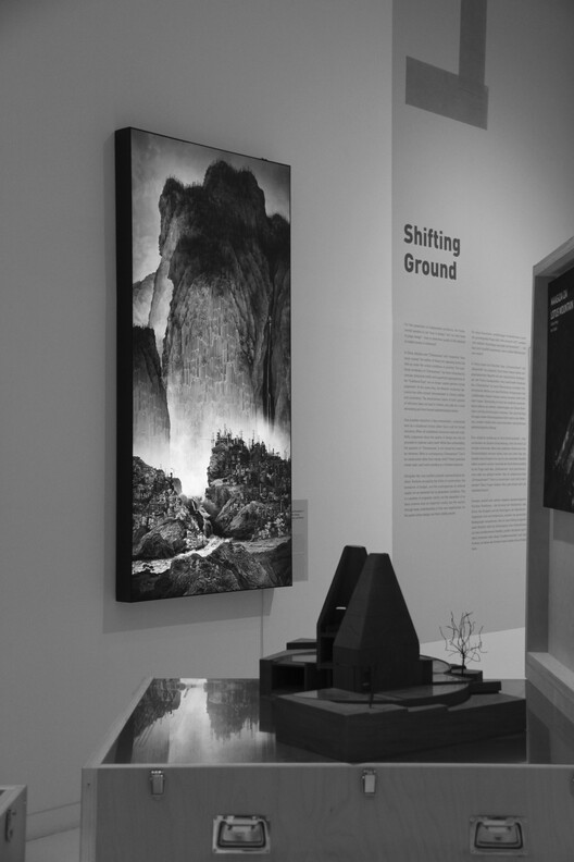 "A Structure of Feeling" Exhibition on a New Generation of Chinese Architects Opens at Aedes in Berlin - Image 29 of 29