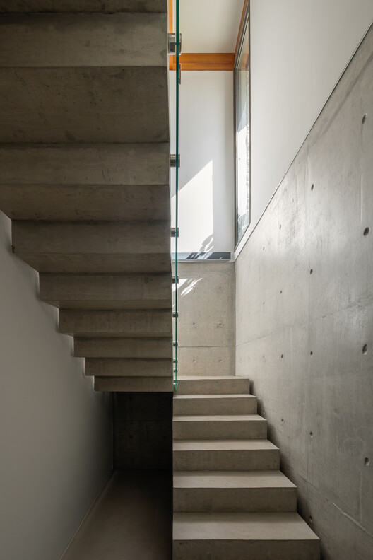 MA House – Atibaia / Estúdio Rossi Arquitetos MA House – Atibaia / Estúdio Rossi Arquitetos - Image 19 of 28
